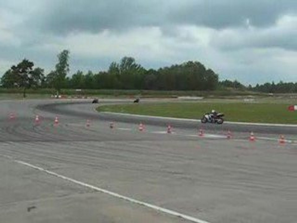 Cheneviers 05-09 super motard