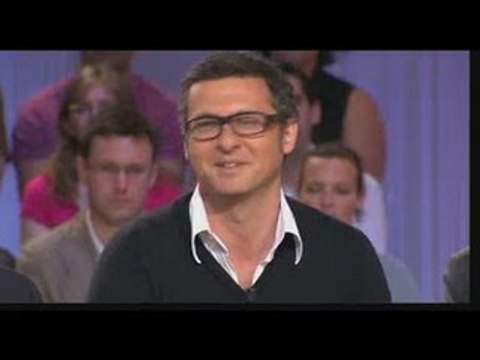 Emission - le Grand Journal de Canal + du 08.05.09