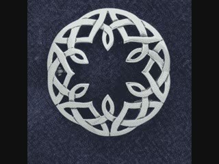 Celtic brooches