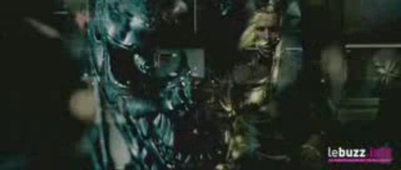 Terminator Salvation: 4 minutes du film