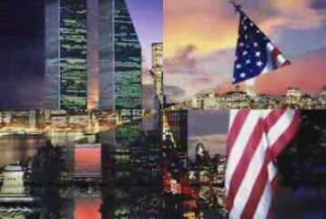 World Trader Centrer 1