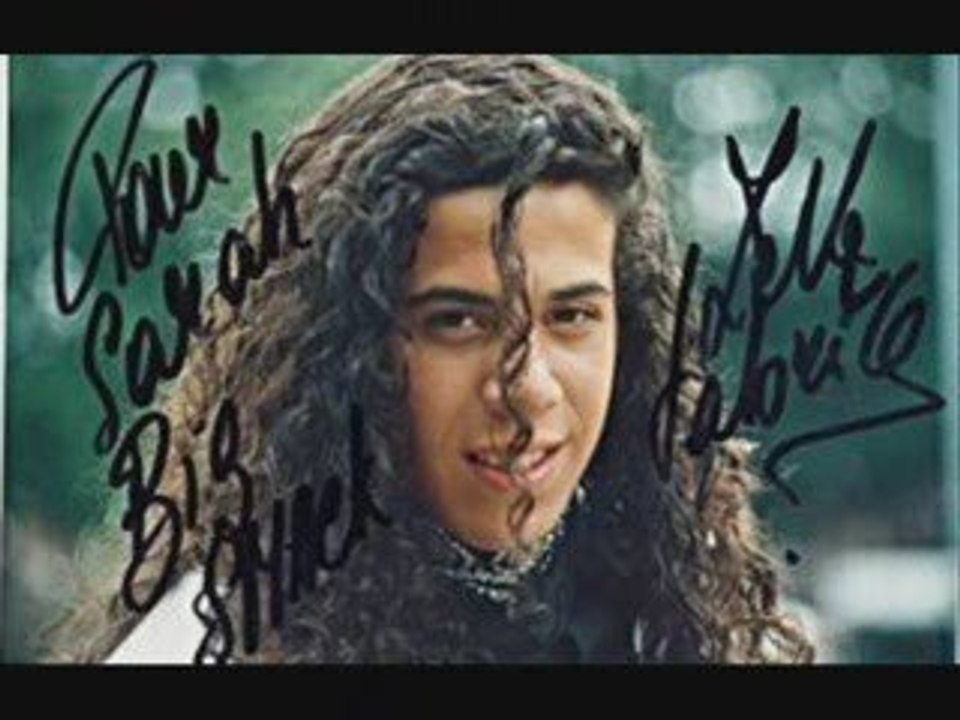 Fabrice Zeva "Envie que tu m'aimes"