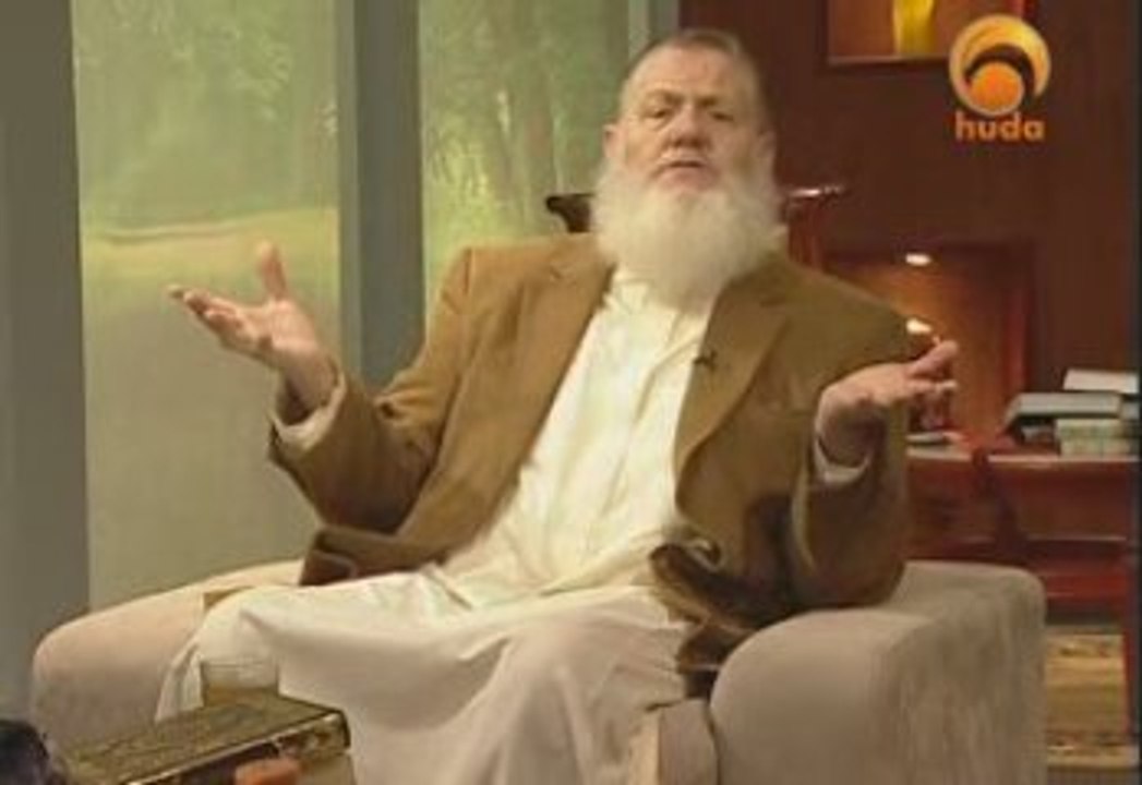 Beauties of Islam :  Who is Allah ? ( The God  )  2nd part