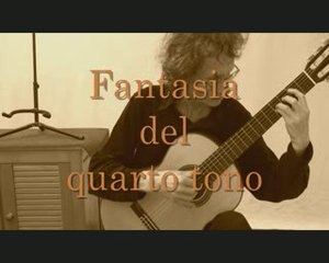 Fantaisies Luis Milàn (1500-1561)