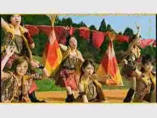 Berryz Kobo - Piriri To Ikou