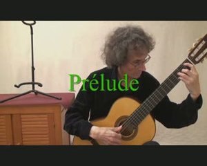 Prélude et Sarabande petite suite-L.Roncalli (1654-1713)