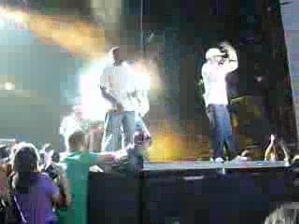 IAM Paléo 2008