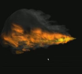 tuto fumefx lance flamme part 2