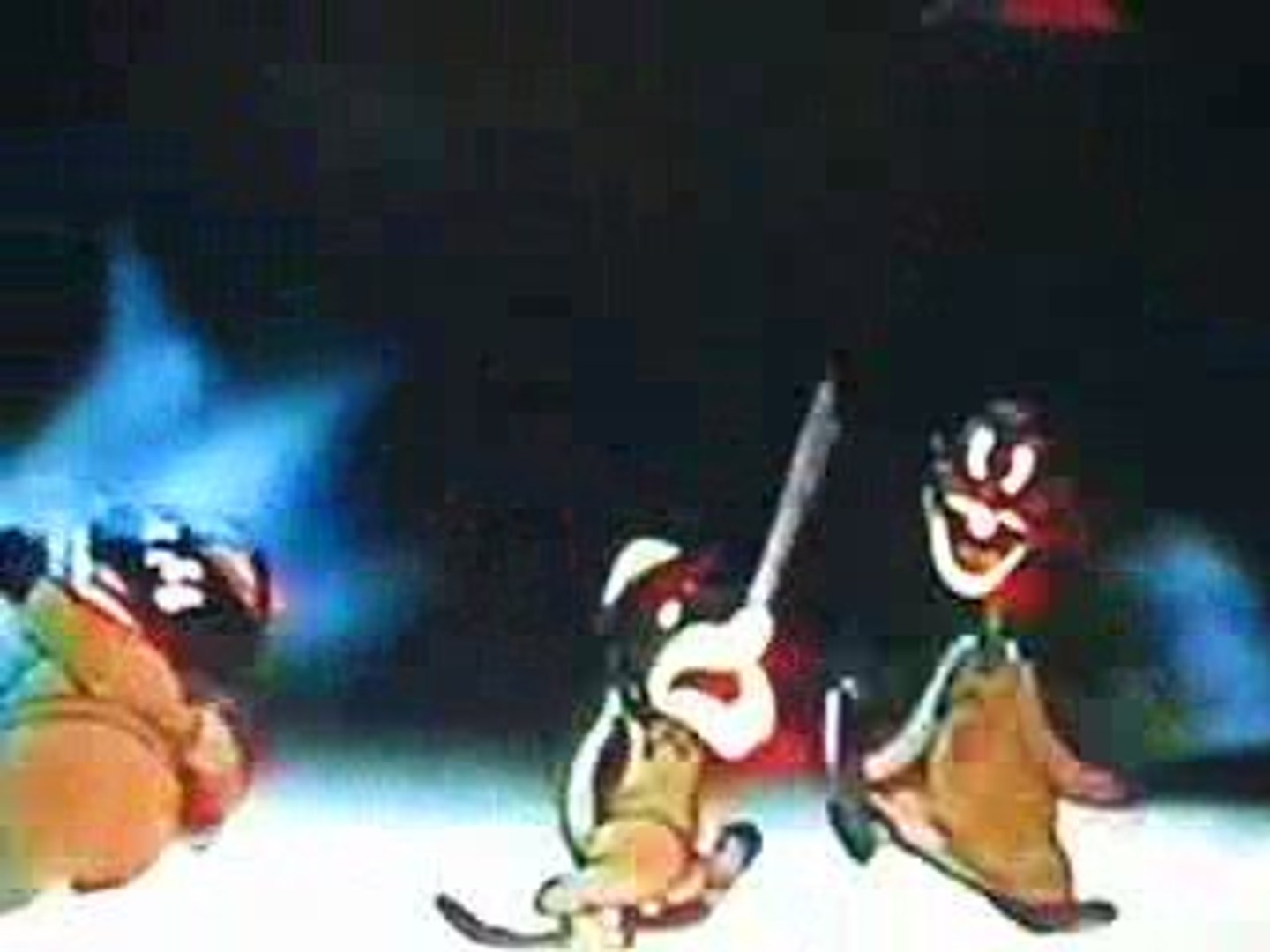 Coal Back and de Sebben Dwarfs (1943) - Vidéo Dailymotion Coal Back and de Sebben Dwarfs (1943) - Vidéo Dailymotion