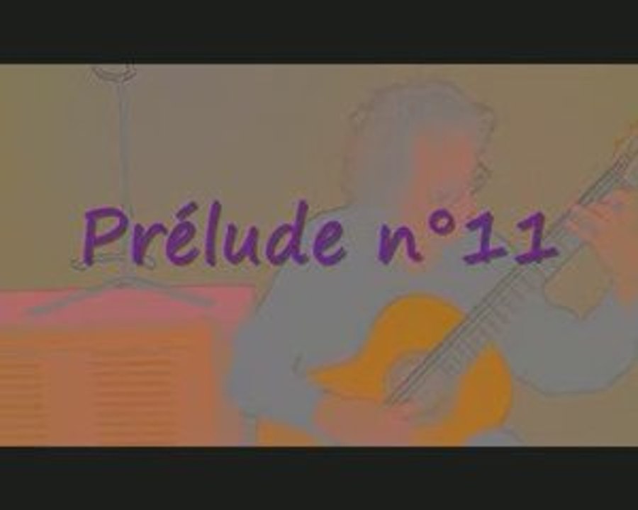 F.Carulli (1770-1841) Préludes n°11,n°12,n°24