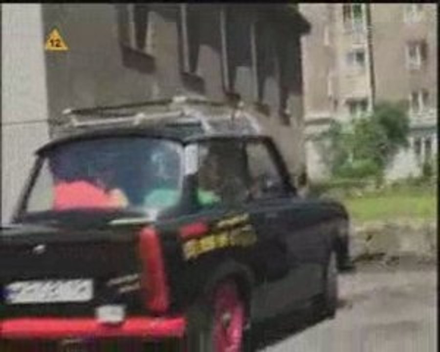 TVP3 KRAKOW PRZEZ MOJA KAMERE - CRAZY GUIDES