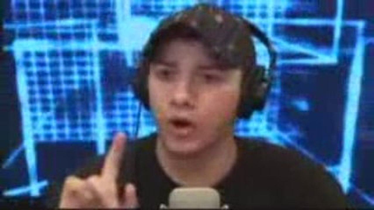 Alan Watt on Alex Jones Tv (HD) 1/3:Nwo Members Seeking Godh