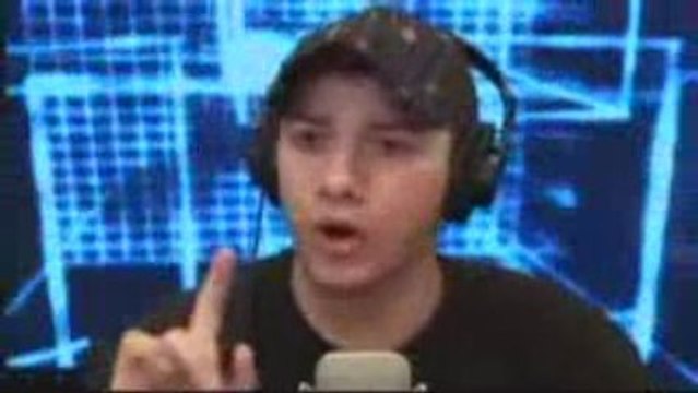 Alan Watt on Alex Jones Tv (HD) 1/3:Nwo Members Seeking Godh