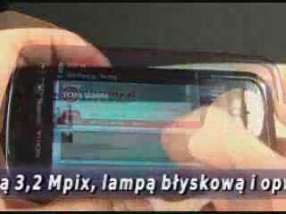 Nokia 5800 XpressMusic