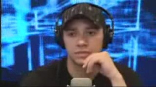 Alan Watt on Alex Jones Tv (HD) 3/3:Nwo Members Seeking Godh