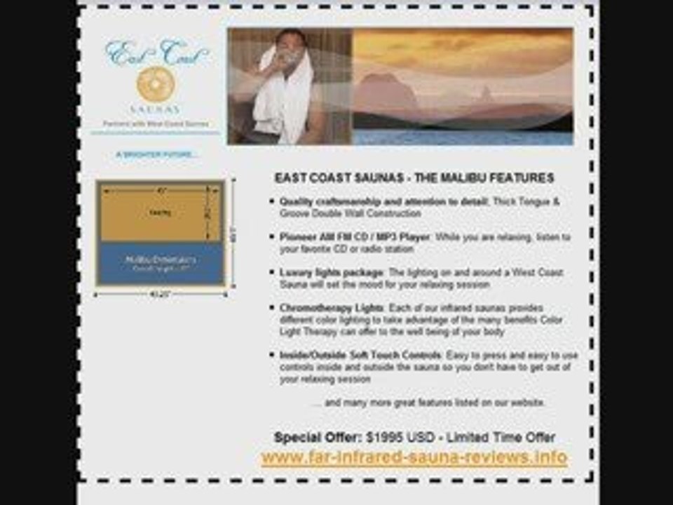 Sauna Benefits