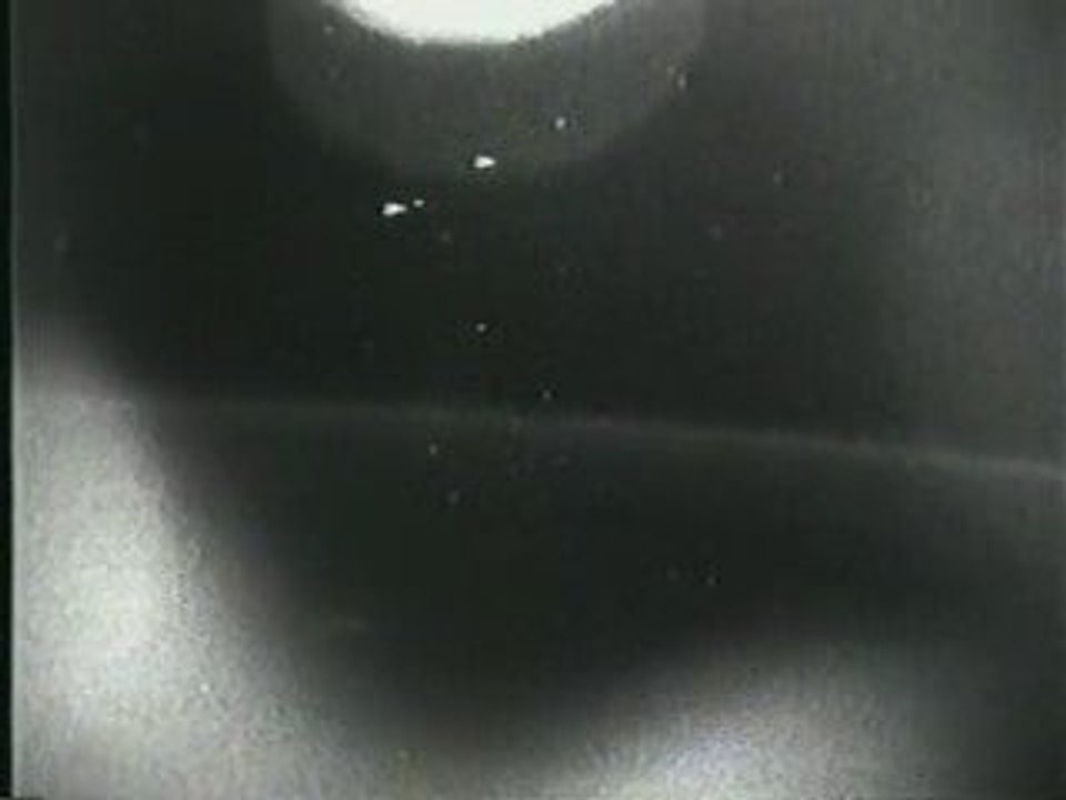 NASA says UFOs like "Star Trek" Episode!