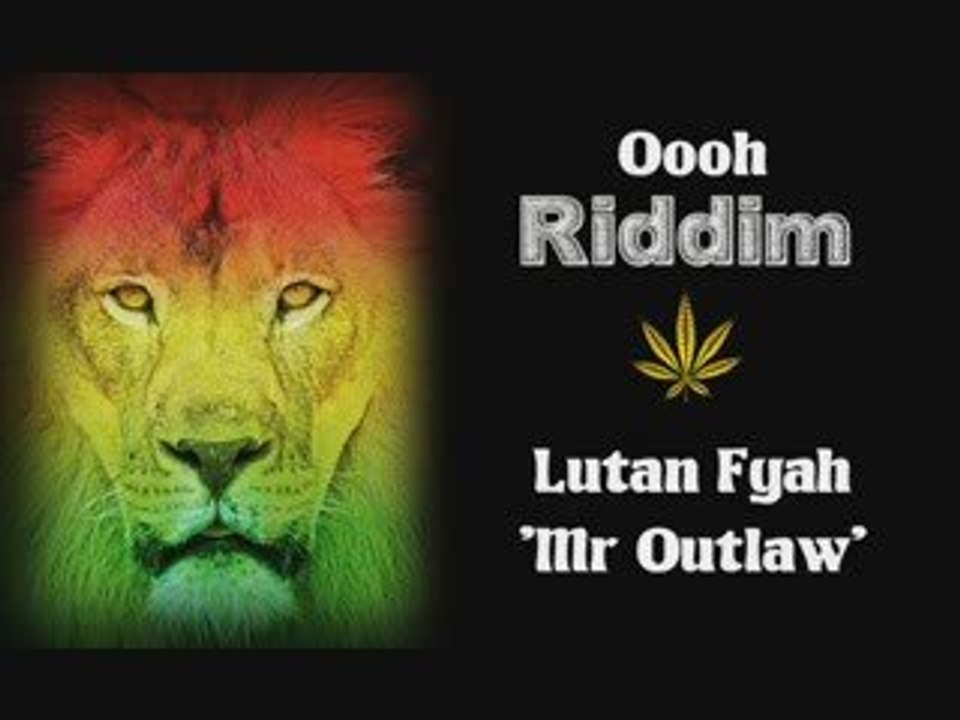 Oooh riddim 2009