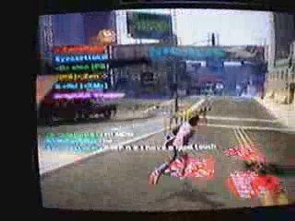 Thaw Online 1