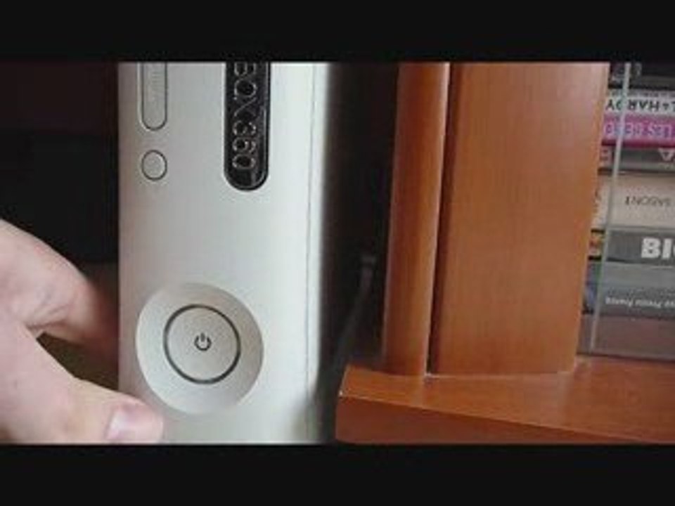 Ring of Death