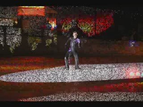 Souvenir des Arcs 2000 2009