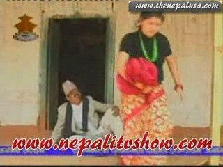 Jhyaikuti Jhyai-May 08, 2009-Part 3