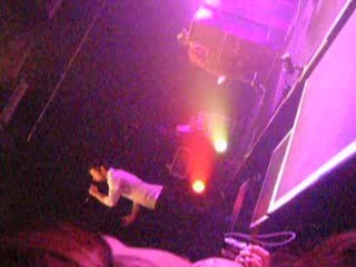 Concert Grégoire - 23 Avril 2009 - Le Mans