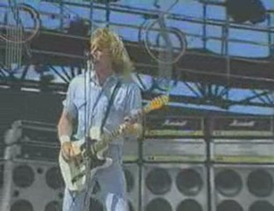 107 - Status Quo - Whatever You Want