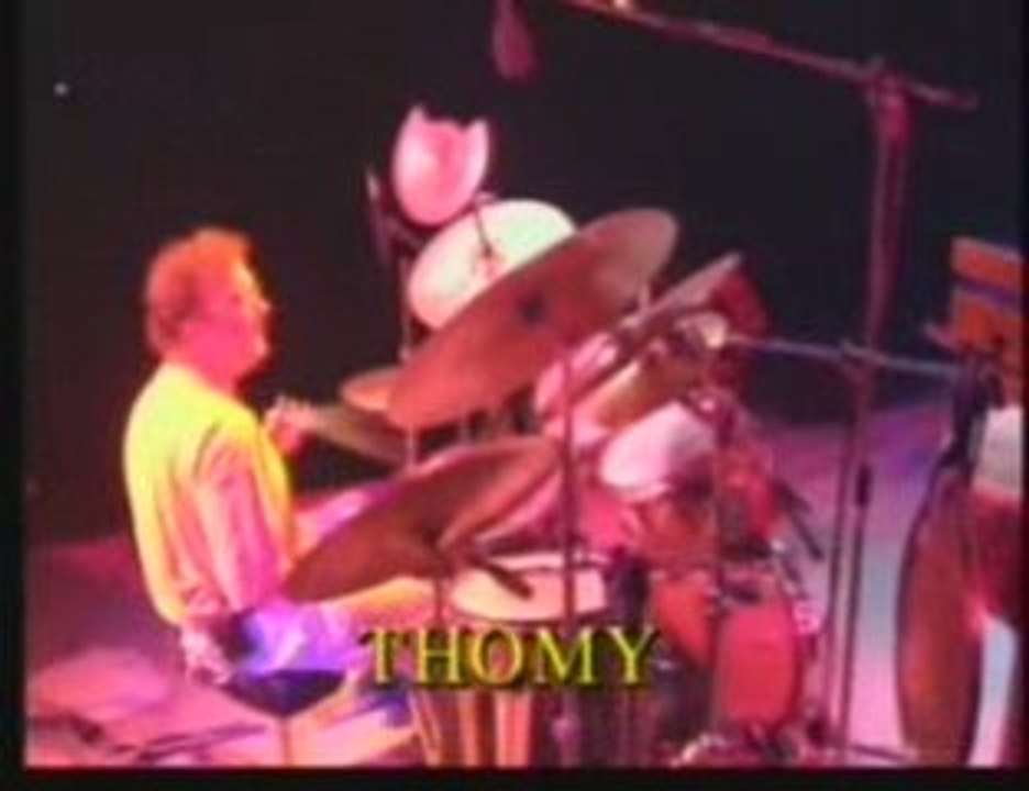 Thomy&Co (Marie Rose) A.Origlio-Drevet-Berne-P. Valdes Thomy