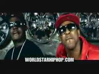 Billy blue Feat Brisco - Get like me / NEW