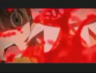 Soul Eater AMV, titre: la folie