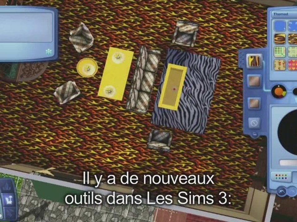 Les Sims 3 - Ehaught58