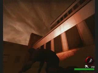L4d position hunter part II