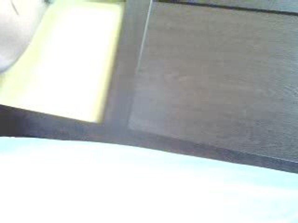 Sunday with a flu cover