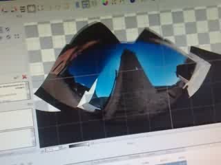 Mode GPU dans Autopano