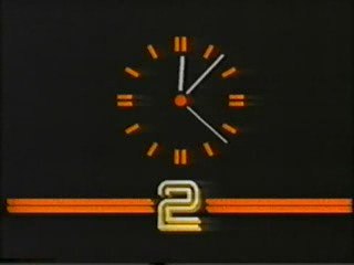 BBC2 > La Fin des Programmes (HQ)