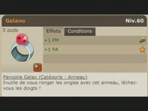Dofus sram air