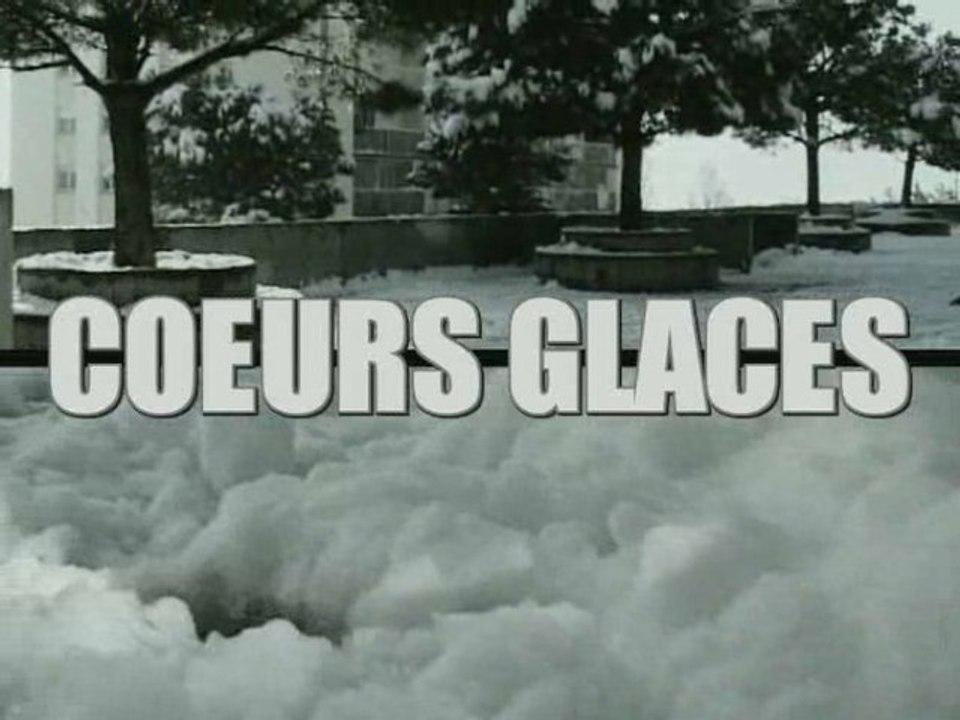 S.KRIM "COEURS GLACES" by HS VIDEO