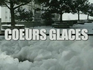 S.KRIM "COEURS GLACES" by HS VIDEO