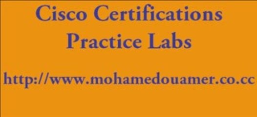 CCNA Certification
