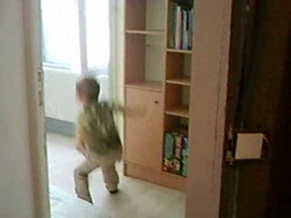 Ma chambre
