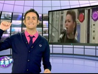 AZAP : Beyonce a le sens du rythme