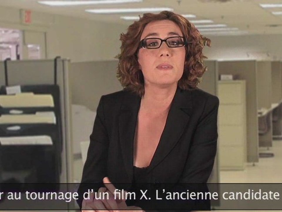 Le Grave JT du 9 Mai
