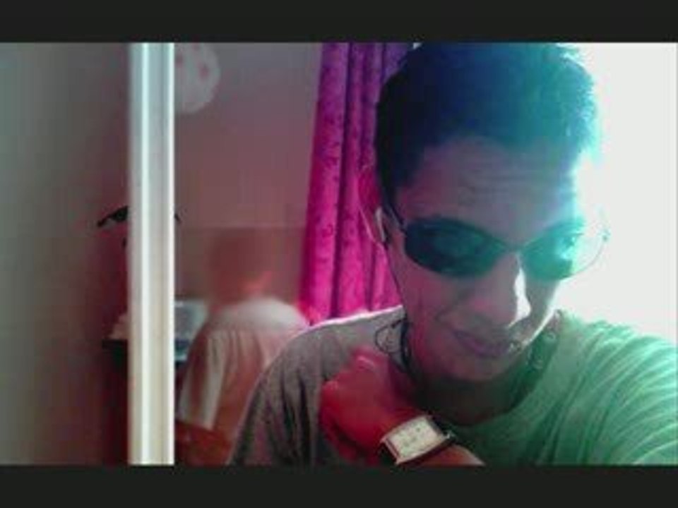 Miss independent démo (dino)