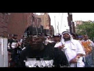 Hell rell - my block