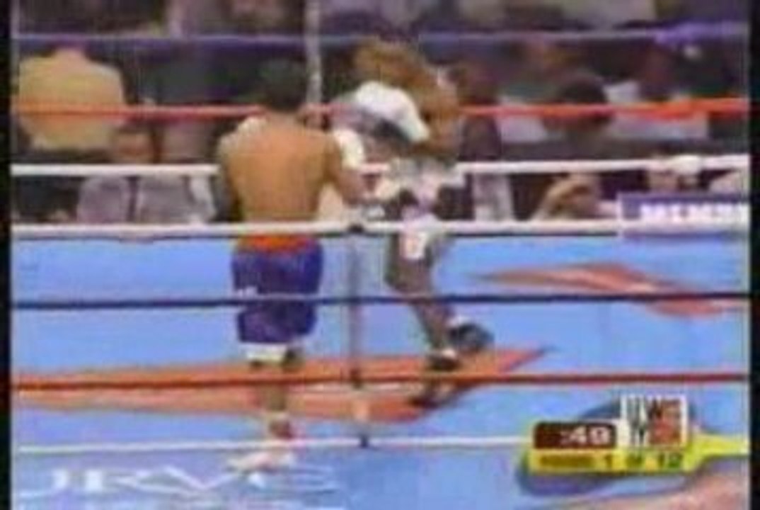Pac Julio