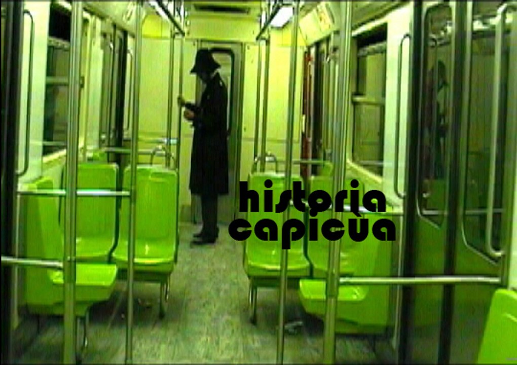 Historia Capicua