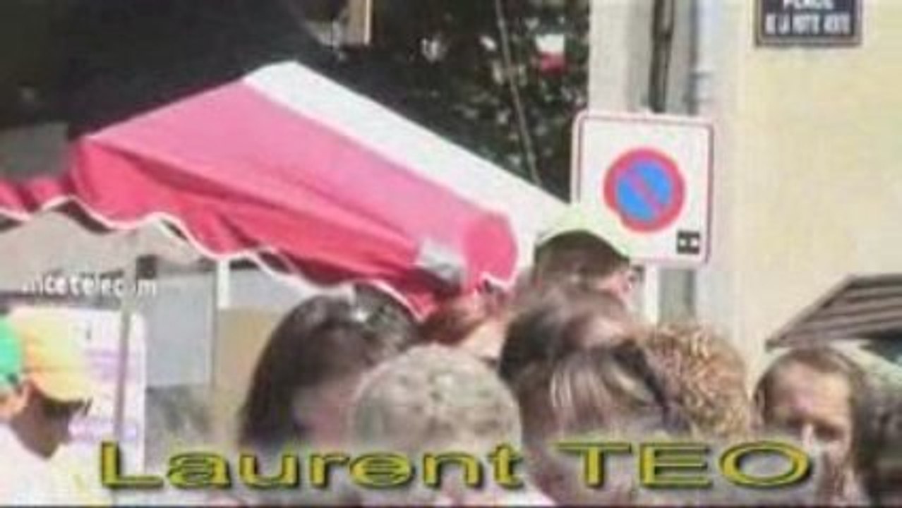 Laurent TEO