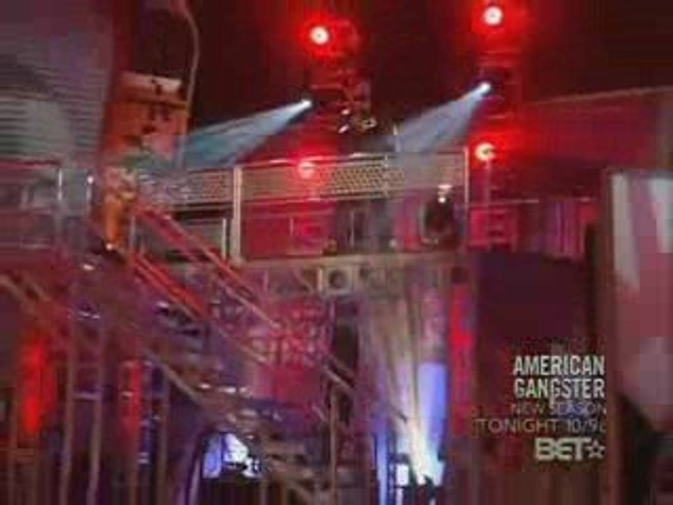 T.I. & Ludacris [Live at BET Hip Hop Awards 2008]-