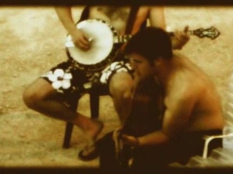 ELI 'PAPERBOY' REED - Session Bonus